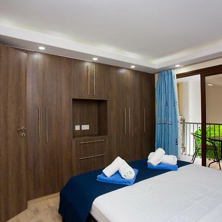 Galatex Beach Living By Trulycyprus Limassol Exterior photo
