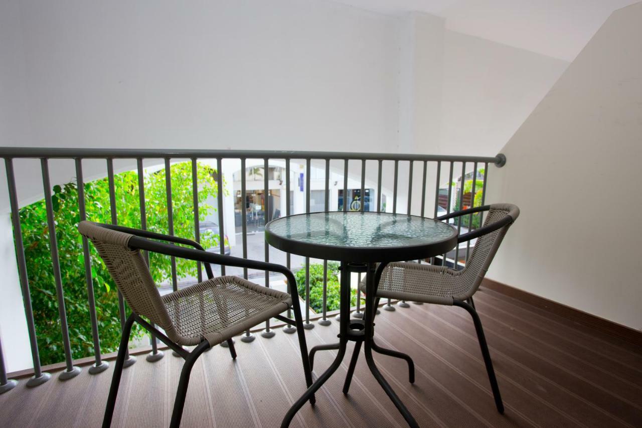 Galatex Beach Living By Trulycyprus Limassol Exterior photo